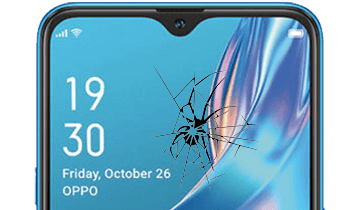 OPPO A11K Mobile Screen Damage, OPPO A11K Mobile Screen Replacement