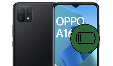 OPPO A16e Mobile Battery Problem, OPPO A16e Mobile Battery Replacement, OPPO A16e Mobile Battery Issues