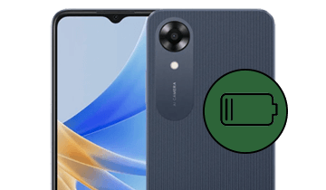 OPPO A17K Mobile Battery Problem, OPPO A17K Mobile Battery Replacement, OPPO A17K Mobile Battery Issues