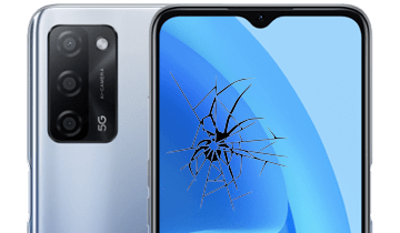 OPPO A53S 5G Mobile Screen Damage, OPPO A53S 5G Mobile Screen Replacement