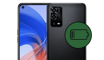 OPPO A55 Mobile Battery Problem, OPPO A55 Mobile Battery Replacement, OPPO A55 Mobile Battery Issues