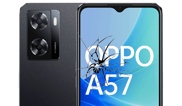 OPPO A57 Mobile Screen Damage, OPPO A57 Mobile Screen Replacement