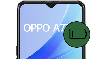 OPPO A77s Mobile Battery Problem, OPPO A77s Mobile Battery Replacement, OPPO A77s Mobile Battery Issues