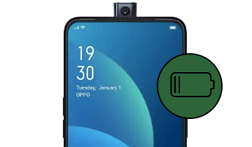 OPPO F11 Pro Mobile Battery Problem, OPPO F11 Pro Mobile Battery Replacement, OPPO F11 Pro Mobile Battery Issues