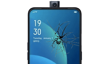 OPPO F11 Pro Mobile Screen Damage, OPPO F11 Pro Mobile Screen Replacement