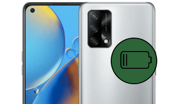 OPPO F19 Mobile Battery Problem, OPPO F19 Mobile Battery Replacement, OPPO F19 Mobile Battery Issues