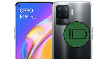 OPPO F19 Pro Mobile Battery Problem, OPPO F19 Pro Mobile Battery Replacement, OPPO F19 Pro Mobile Battery Issues