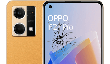 OPPO F21 Pro Mobile Screen Damage, OPPO F21 Pro Mobile Screen Replacement