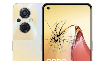 OPPO F21S Pro Mobile Screen Damage, OPPO F21S Pro Mobile Screen Replacement