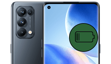 OPPO Reno 5 5G Battery Problem, OPPO Reno 5 5G Battery Replacement, OPPO Reno 5 5G Battery Issues