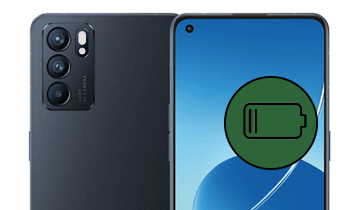 OPPO Reno 6 5G Battery Problem, OPPO Reno 6 5G Battery Replacement, OPPO Reno 6 5G Battery Issues