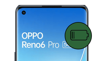 OPPO Reno 6 Pro 5G Battery Problem, OPPO Reno 6 Pro 5G Battery Replacement, OPPO Reno 6 Pro 5G Battery Issues