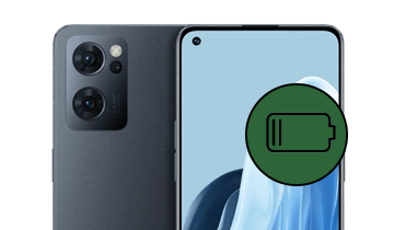 OPPO Reno 7 5G Battery Problem, OPPO Reno 7 5G Battery Replacement, OPPO Reno 7 5G Battery Issues